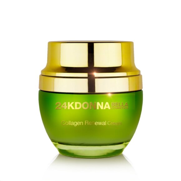 24k COLLAGEN RENEWAL CREAM